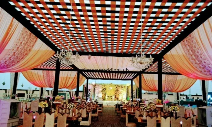Akshay Marriage Palace